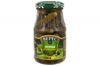 Верес огірки мариновані 300 г